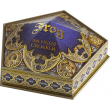 Репліка The Noble Collection HARRY POTTER Chocolate Frog Prop (NN7428)