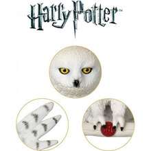 Статуэтка The Noble Collection HARRY POTTER Owl Post Wall Decor: Hedwig (Гарри Поттер) (NN8965)