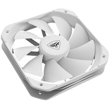 Кулер процесорний PCCOOLER K4 WH