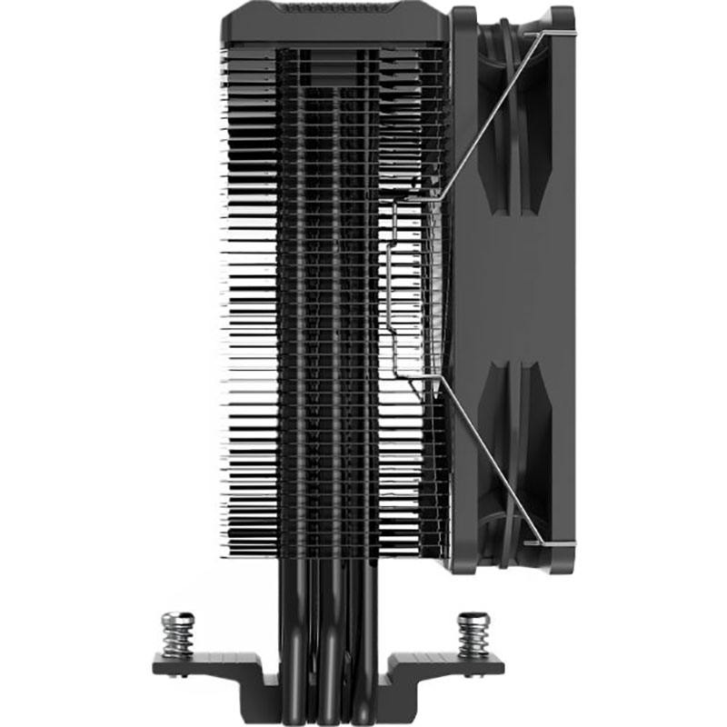 Кулер процесорний PCCOOLER PALADIN EX300S Для сокета 1151