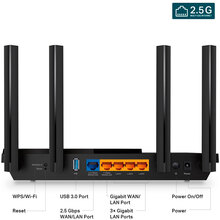 Маршрутизатор TP-LINK ARCHER AX55 Pro