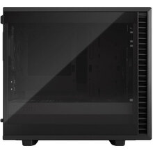 Корпус Fractal Design Define 7 Nano Black TG Light (FD-C-DEF7N-02)
