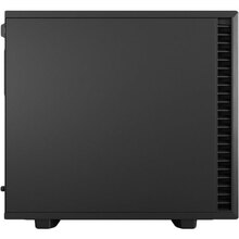 Корпус Fractal Design Define 7 Nano Black Solid (FD-C-DEF7N-01)