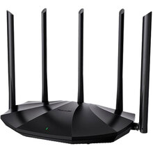 Маршрутизатор TENDA TX2 Pro AX1800 WiFi6 Gigabit WiFi Router (1W/3L) 5-ant