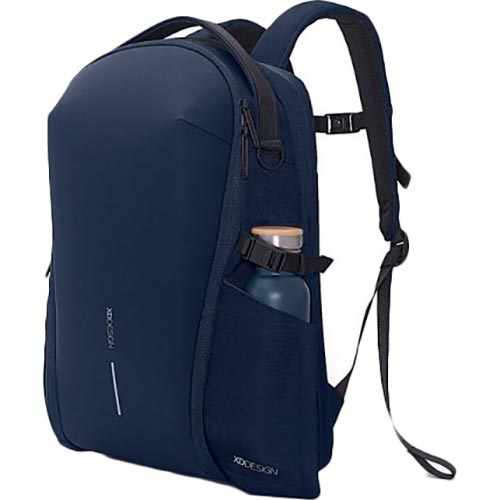 Рюкзак XD DESIGN Bobby Bizz 16" Blue (P705.935) Объем 25