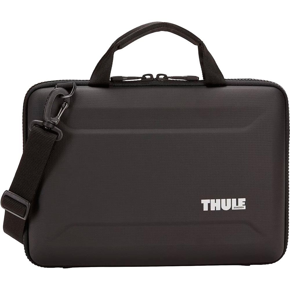 Сумка THULE Gauntlet 4 MacBook Pro Attache 14" TGAE-2358 Black Сумка THULE Gauntlet 4 MacBook Pro Attache 14" TGAE-2358 Black