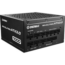 Блок живлення ENERMAX REVOLUTION ATX3.0 1000W