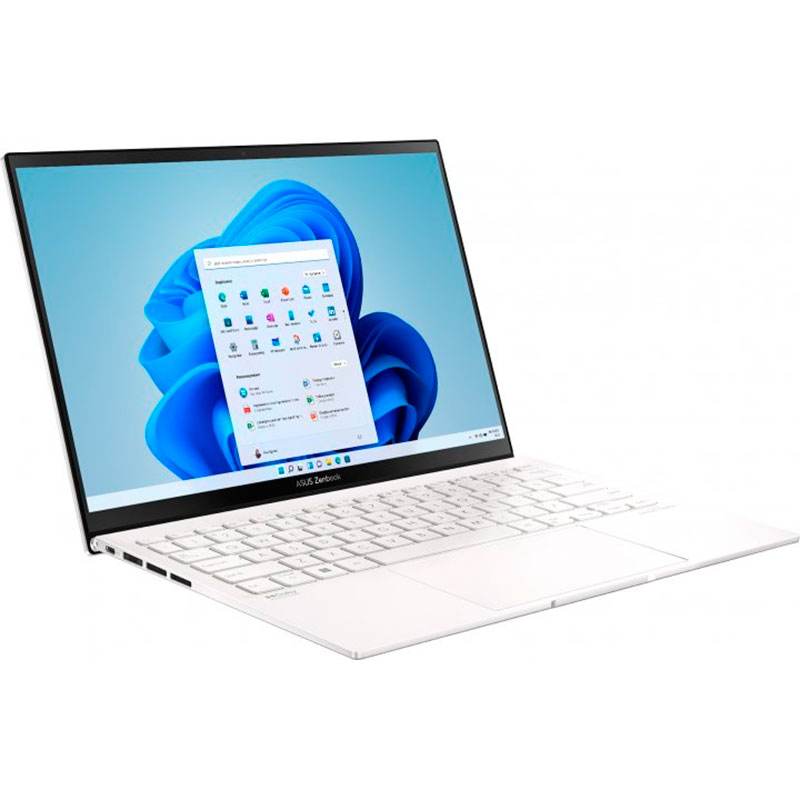 Ноутбук ASUS Zenbook S 13 OLED UM5302LA-LV039W Refined White (90NB1237-M002Y0) Разрешение дисплея 2880 x 1800