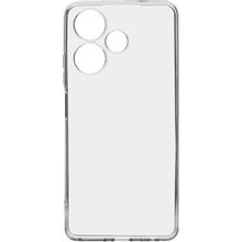 Чохол ArmorStandart Air Series для Infinix Hot 30 (X6831) Camera cover Transparent (ARM69004)