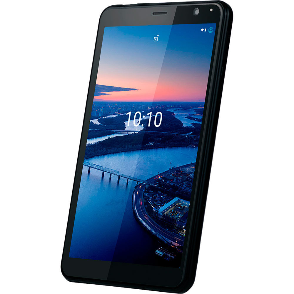 Планшет SIGMA Tab A802 8" 3/32GB Black (200089819) Разрешение, пикс 1280x800