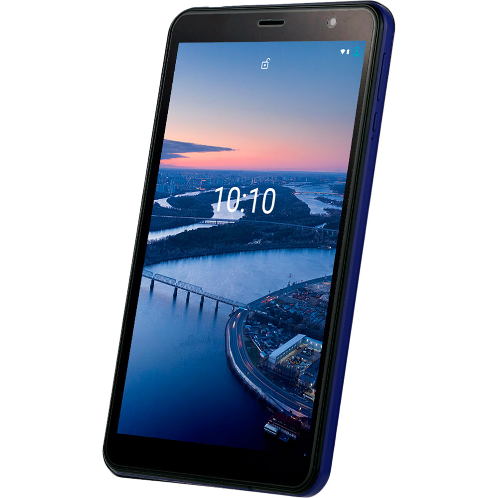 Планшет SIGMA Tab A802 8" 3/32GB Blue (200089820) Разрешение, пикс 1280x800