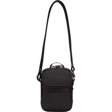 Сумка PACSAFE Metrosafe X compact crossbody Black (30610100)