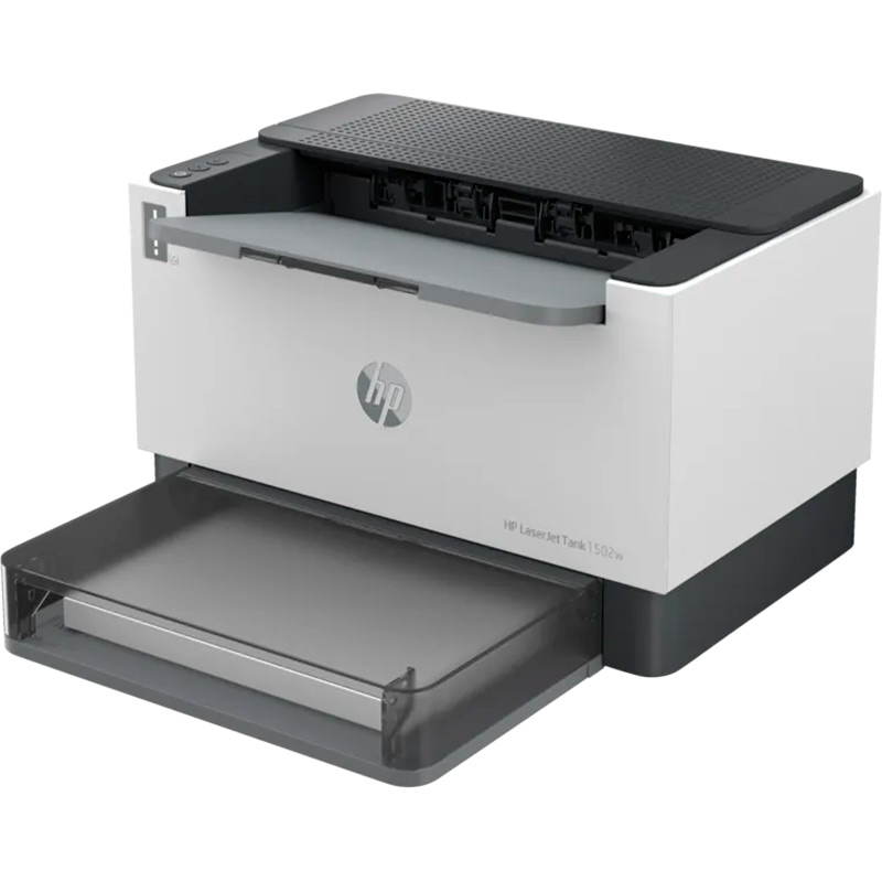 Принтер лазерний HP LaserJet Tank 1502w з Wi-Fi (2R3E2A) Технологія друку лазерна