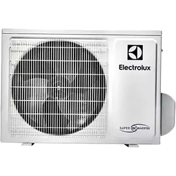 Кондиционер ELECTROLUX EACS/I-12HM/N8_22Y EU Режимы обогрев