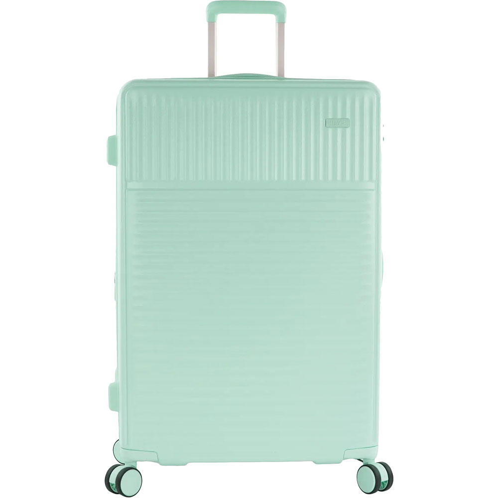 Валіза HEYS Pastel (L) Mint (10155-0098-30)