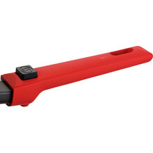 Ківш PEPPER Agat 1.2 л Black (PR-2212)