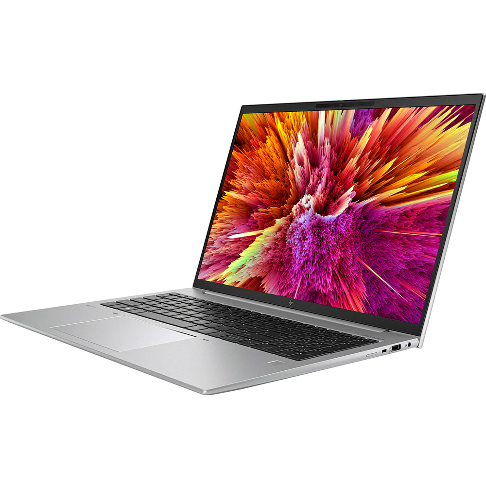 Ноутбук HP ZBook Firefly 16 G10 Grey (82P37AV_V1) Роздільна здатність дисплея 1920 x 1200