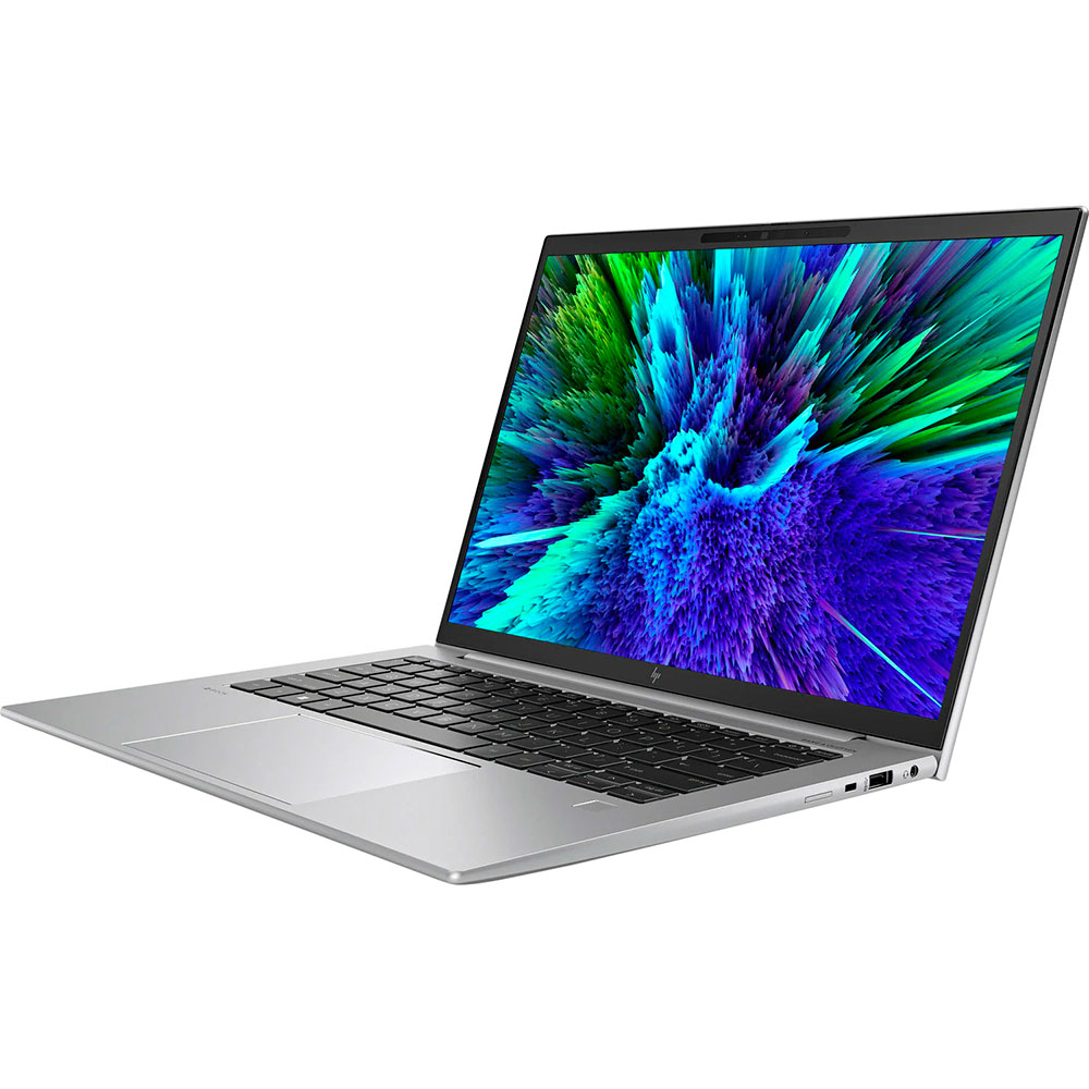 Ноутбук HP ZBook Firefly 14 G10A Grey (752N3AV_V3) Тип матриці IPS