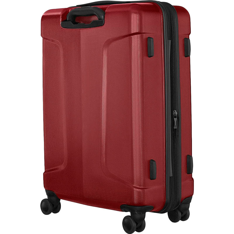 Валіза WENGER Legacy Red (610872) Розмір середній