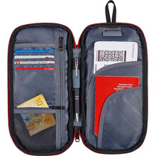 Органайзер WENGER Document Organizer Black (611880)