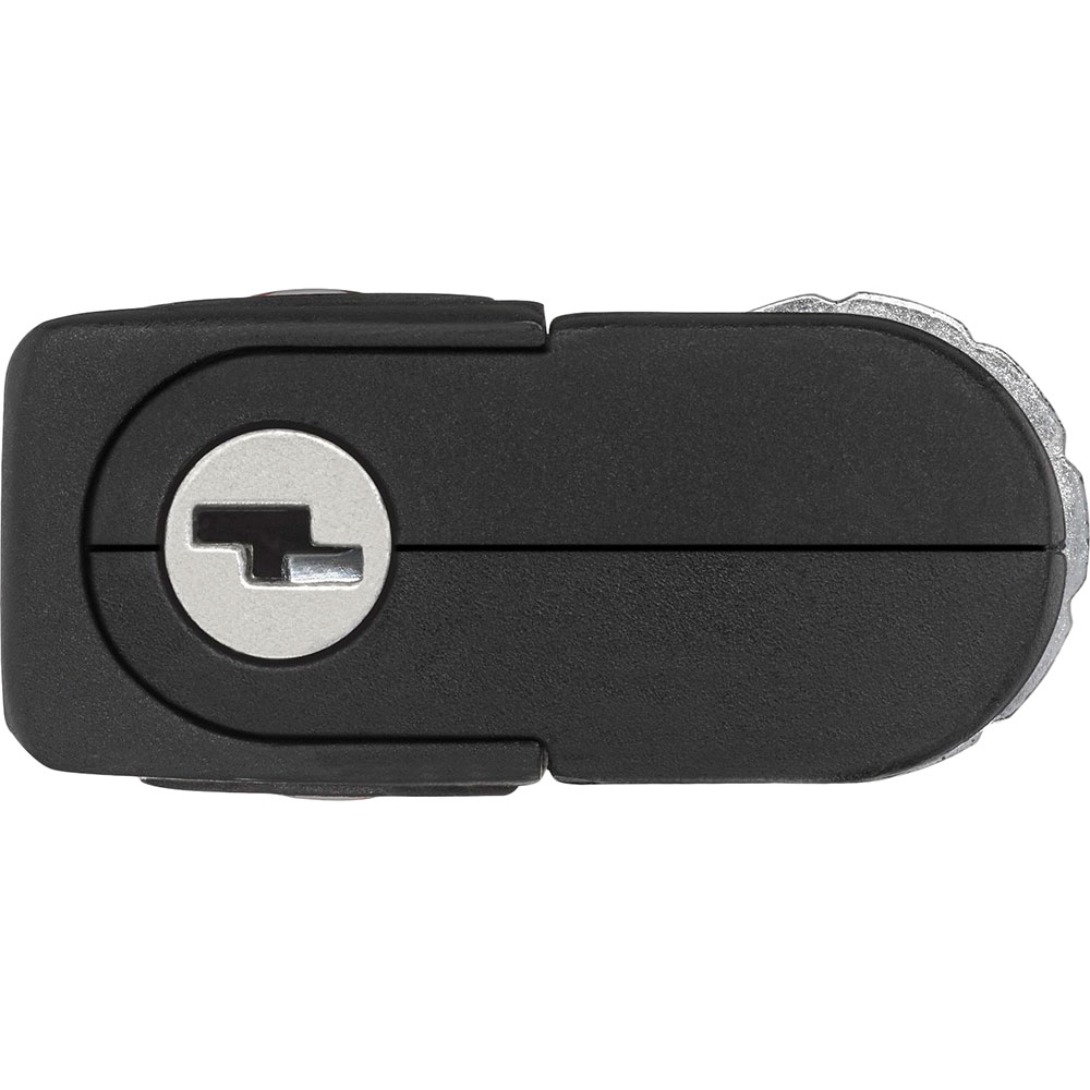 Фото 3 Замок WENGER TSA Combination Lock Black (6911869)