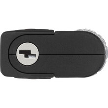 Замок WENGER TSA Combination Lock Black (6911869)