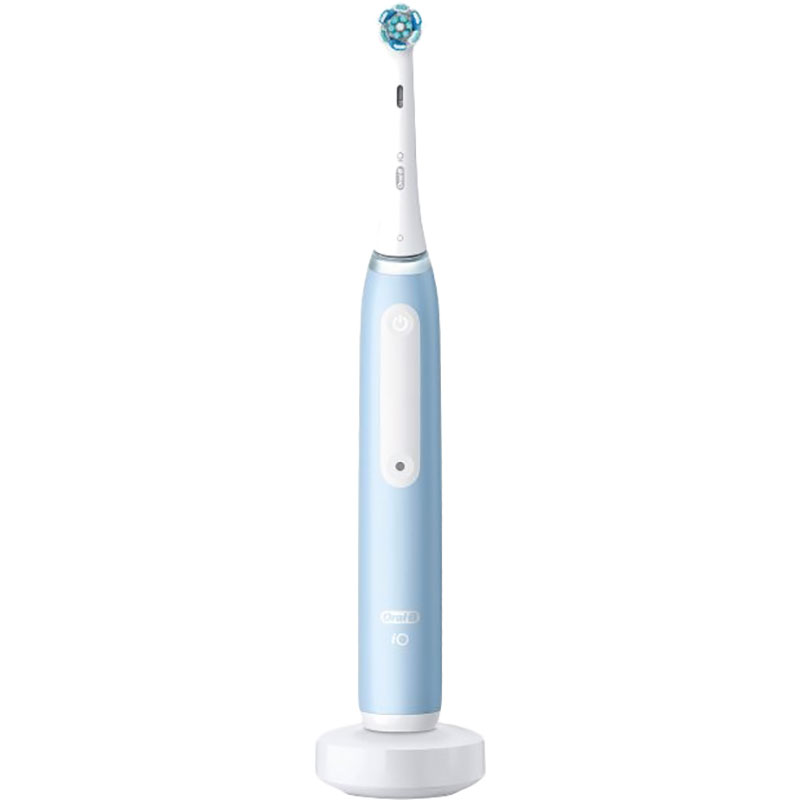 Зубна щітка ORAL-B BRAUN iO 3 Blue (8006540731321) Зубна щітка ORAL-B BRAUN iO 3 Blue (8006540731321)