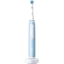 Зубная щетка ORAL-B BRAUN iO 3 Blue (8006540731321)