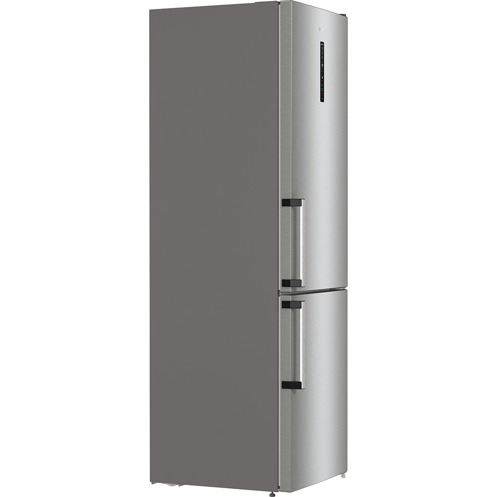 Холодильник GORENJE NRC 6204 SXL5M Система розморожування No Frost