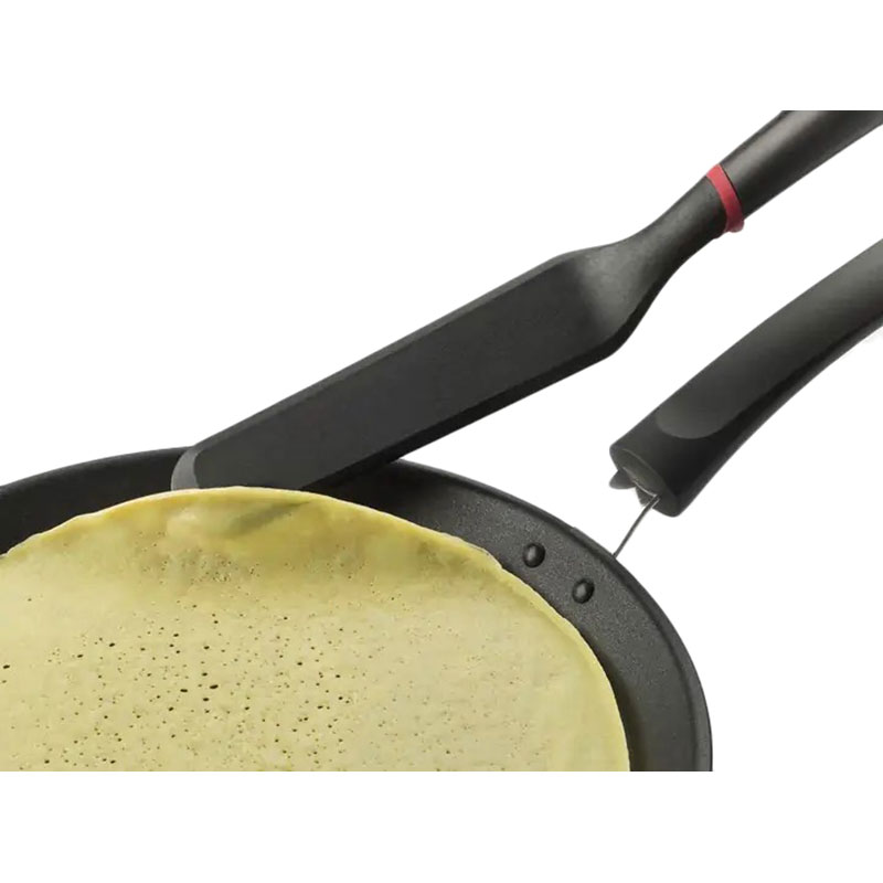 В Украине Лопатка TEFAL Ingenio Black (K2060914)