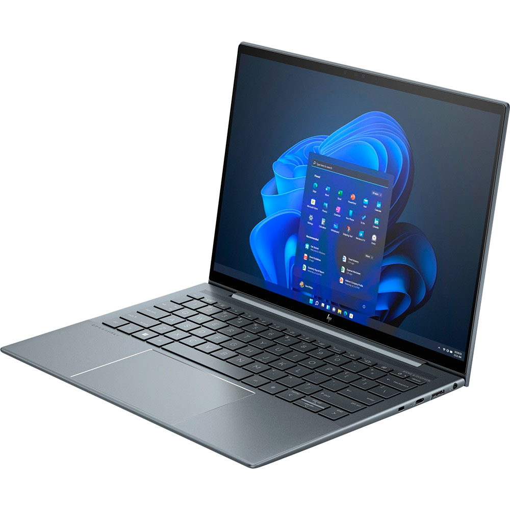 Ноутбук HP Dragonfly-G4 Slate Blue (818J4EA) Роздільна здатність дисплея 1920 х 1280