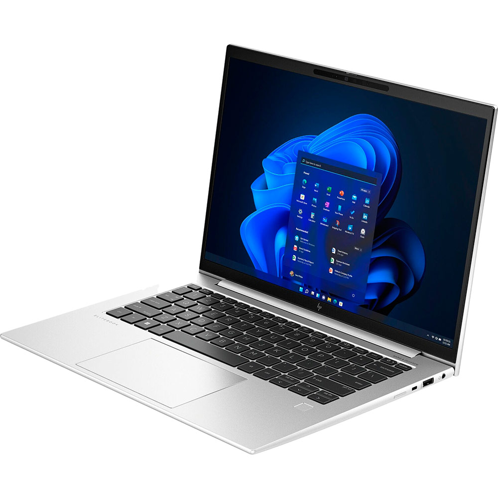 Ноутбук HP EliteBook 840-G10 Silver (819W3EA) Роздільна здатність дисплея 1920 x 1200