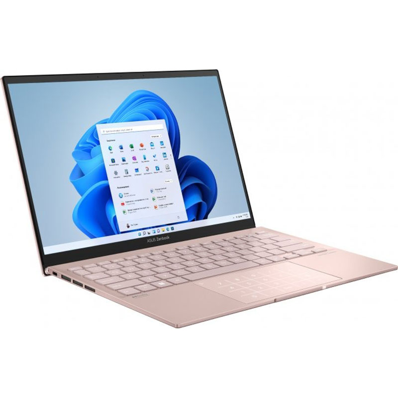 Ноутбук ASUS Zenbook S 13 OLED UM5302LA-LV037W Vestige Beige (90NB1238-M002W0) Роздільна здатність дисплея 2880 x 1800