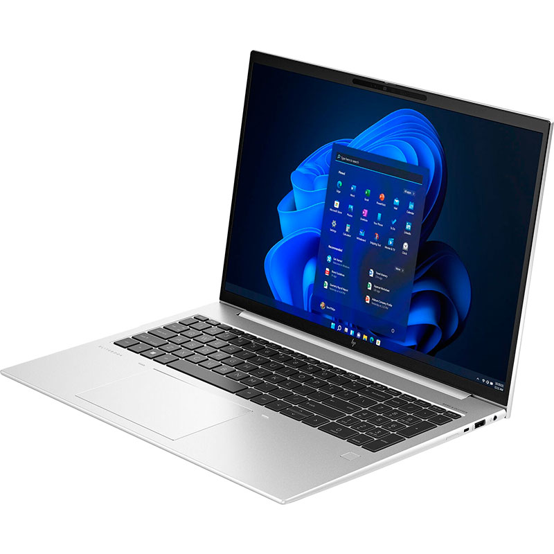 Ноутбук HP EliteBook 860-G10 Silver (818R5EA) Роздільна здатність дисплея 1920 x 1200