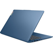 Ноутбук Lenovo IdeaPad Slim 3 15IAN8 Abyss Blue (82XB002HRA)