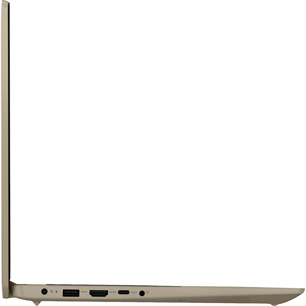 Ноутбук LENOVO IdeaPad 3 15ALC6 Sand (82KU00PJRA) Разрешение дисплея 1920 x 1080