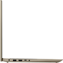Ноутбук LENOVO IdeaPad 3 15ALC6 Sand (82KU00PJRA)
