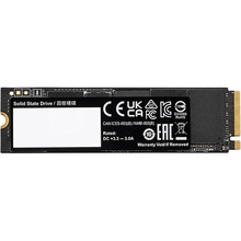 SSD накопичувач GIGABYTE M.2 SSD PCI-Exp4.0 x4 2TB (AG4732TB)