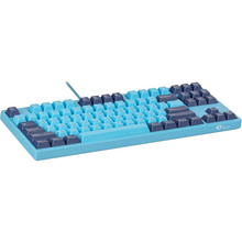 Клавиатура AKKO 3087 Mirror of the Sky Cherry MX Brown Blue (A3087 MI CBR)