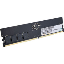 Модуль памяти APACER 16Gb DDR5 4800Mhz Bulk (AU16GHB48CTBBGH)