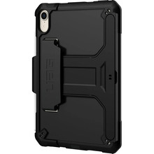 Чехол UAG Scout  для Apple iPad Mini Black (124014114040)