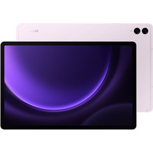 Планшет SAMSUNG Galaxy Tab S9 FE Plus Wi-Fi 8/128Gb Lavender (SM-X610NLIASEK)