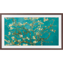 Сменная рамка SAMSUNG The Frame Brown (VG-SCFC32BWBRU)