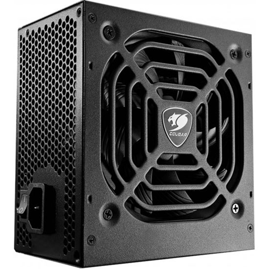 Блок живлення COUGAR 500W STC500 Призначенння для настільного комп'ютера