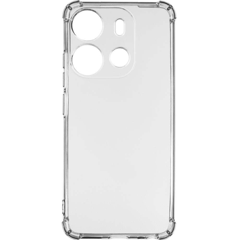 Чехол ARMORSTANDART Air Force для TECNO Spark Go 2023 (BF7) Camera cover Transparent (ARM67036) Чехол ARMORSTANDART Air Force для TECNO Spark Go 2023 (BF7) Camera cover Transparent (ARM67036)