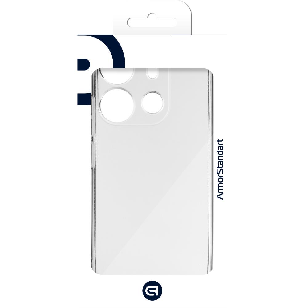 Чехол ARMORSTANDART Air Force для TECNO Spark Go 2023 (BF7) Camera cover Transparent (ARM67036) Чехол ARMORSTANDART Air Force для TECNO Spark Go 2023 (BF7) Camera cover Transparent (ARM67036) Совместимость по модели TECNO Spark Go 2023 (BF7n)