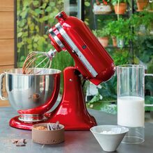 Чаша KITCHENAID 5KSM35SSFP 3.3 л