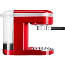 Кофеварка KITCHENAID Artisan 5KES6503ECA Red