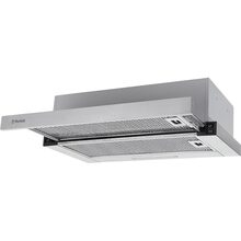 Витяжка PERFELLI TL 6316 Full Inox 700 LED