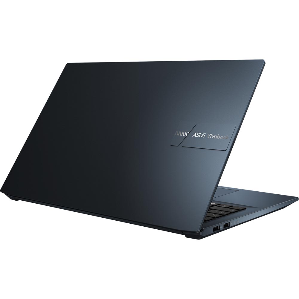 Ноутбук ASUS Vivobook Pro 15 M6500QH-HN038 Quiet Blue (90NB0YJ1-M003L0) Тип матриці IPS